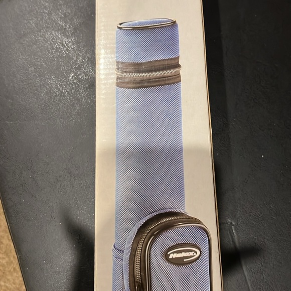 NEW BILLIARD CUE CASE ! - Picture 6 of 11